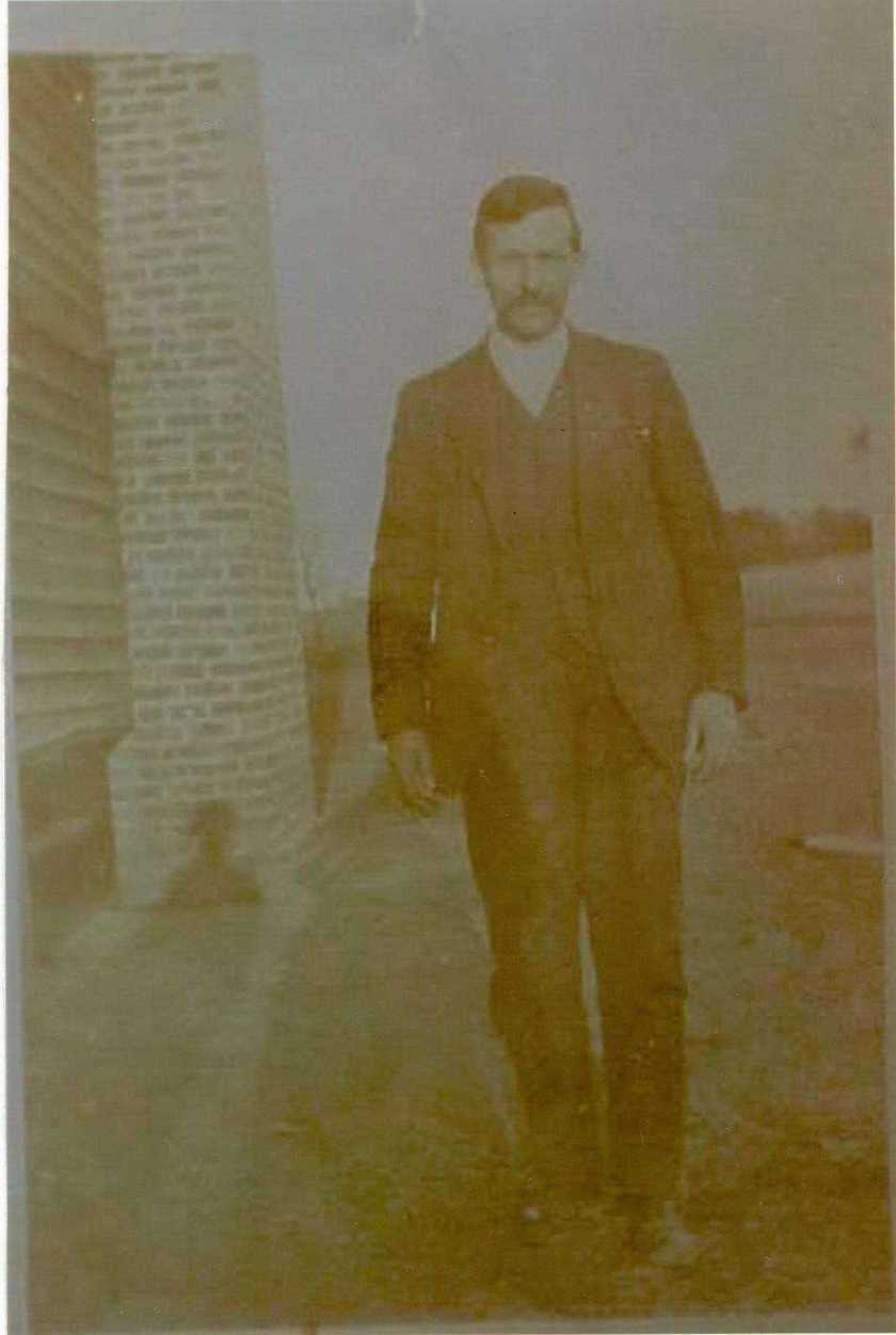 Robert Florentine Kinney