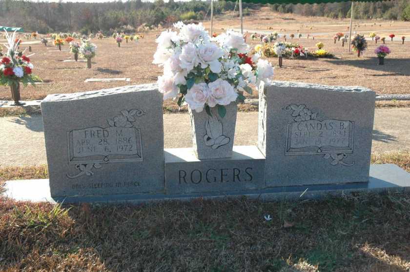 fred marvin tomb stone