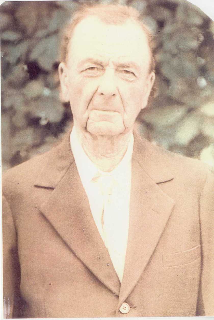 Pulaski Lawrence Jones