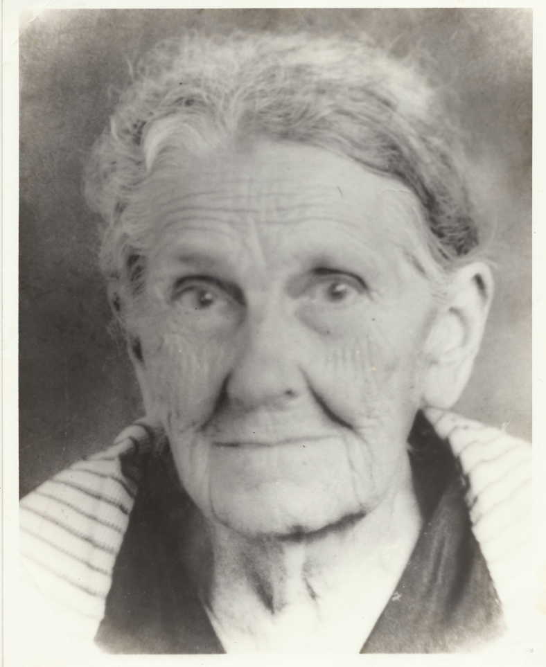 Sarah Jane White Lee