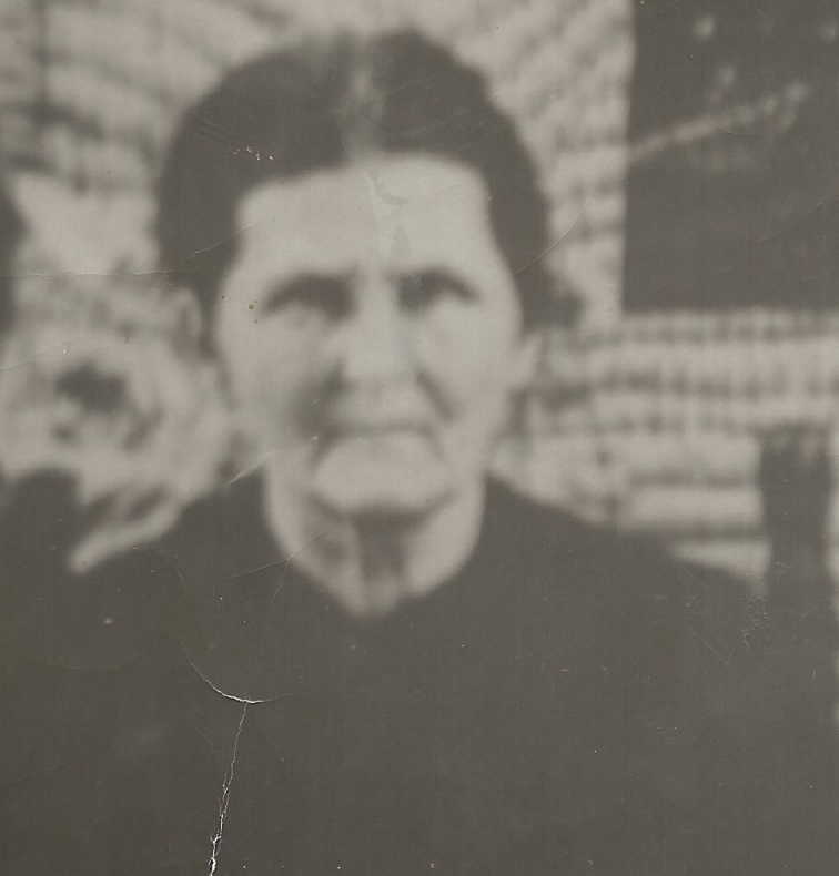 Sarah Temperance Davis